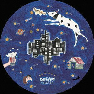 ドリームシアター[CD] [初回限定生産] / スーパーノア