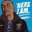 HERE I AM.[CD] / YAMAO THE 12