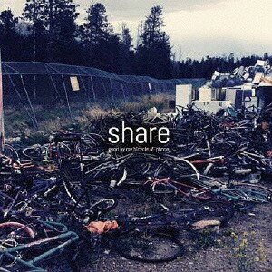 share[CD] / goodbymybicycle/phone