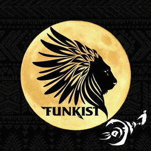 三日月トリップ[CD] / FUNKIST