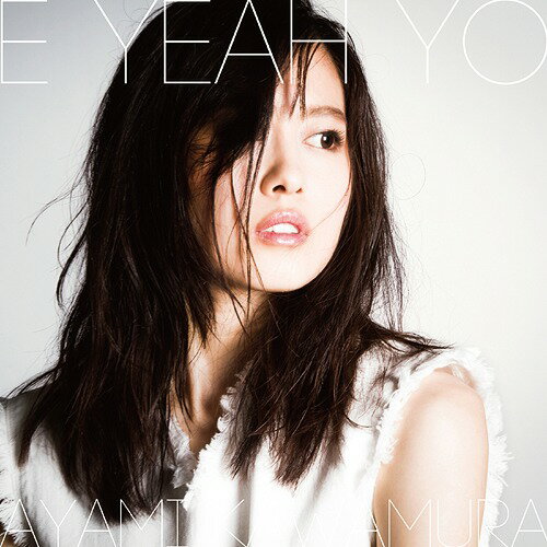 E Yeah Yo[CD] / 川村礼美