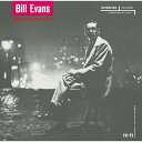 ニュー・ジャズ・コンセプションズ +1[CD] [SHM-CD] / ビル・エヴァンス