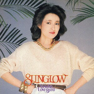 SUNGLOW[CD] [UHQCD] / 阿川泰子