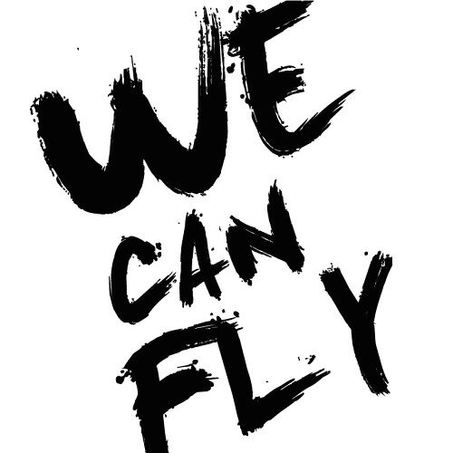 WE CAN FLY[CD] / Newclear