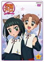 学園アリス DVD Vol.6 / アニメ