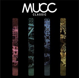 CLASSIC[CD] [通常盤] / ムック