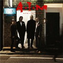 MYSTIC CITY[CD] / AIM