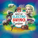 BEST OF ELECTRO SWING[CD] / V.A.