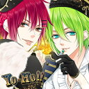 Yo-Ho!![CD] (アトム・エルver) / MARGINAL#4