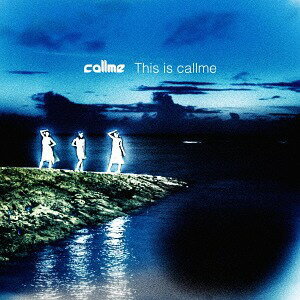 This is callme[CD] [Type-B] / callme