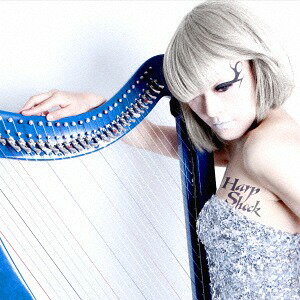 HARP SHOCK[CD] / SANAE