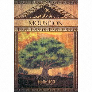 Mouseion[CD] / Hello1103