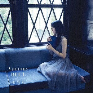 Various BLUE[CD] [̾] / ŷ