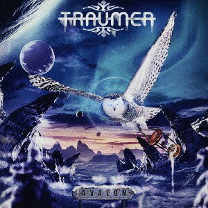 アヴァロン[CD] / トラウマー