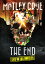 THE ENDץ饹ȡ饤󡦥󥼥륹 2015ǯ1231+ɥ󥿥꡼ǲTHE END[Blu-ray] [Blu-ray+饤CD+ɥ󥿥꡼Blu-ray/] / ȥ꡼롼