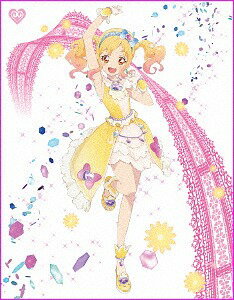 楽天ネオウィング 楽天市場店アイカツスターズ![Blu-ray] Blu-ray BOX 1 / アニメ