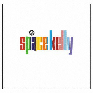 ベスト・オブ・スペース・ケリー[CD] / スペース・ケリー