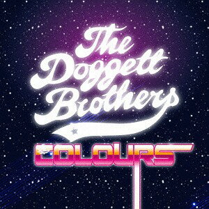 カラーズ[CD] / ザ・ドゲット・ブラザーズ