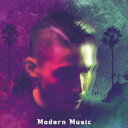 Modern Music[CD] / 大地