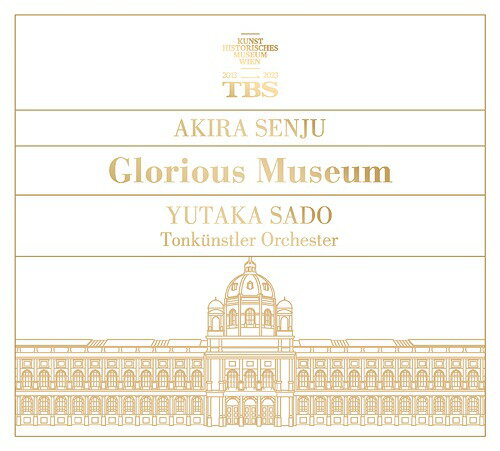 齻ߺ͵ Glorious Museum[CD] / : 齻 ش: ͵ : ȡ󥭥󥹥ȥ顼ɸ