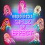 GIRLZ N EFFECT[CD] [CD+Blu-ray] / Happiness