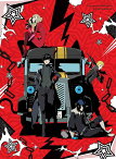 PERSONA5 The Animation - THE DAY BREAKERS -[Blu-ray] [完全生産限定版] / アニメ