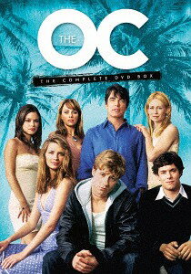 The OC ＜シーズン1-4＞[DVD] DVD全巻セット / TVドラマ