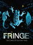 FRINGE/フリンジ ＜シーズン1-5＞[Blu-ray] ブルーレイ全巻セット / TVドラマ