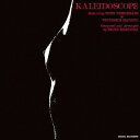 ͥ ŷԾŹ㤨KALEIDOSCOPE[CD] / ľ feat. ȥġޥ&ڹפβǤʤ1,650ߤˤʤޤ