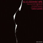 KALEIDOSCOPE[CD] / 松岡直也 feat. トゥーツ・シールマンス&松木恒秀