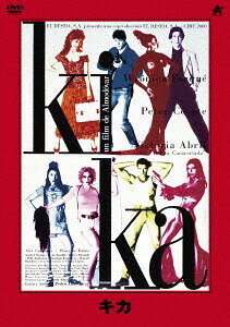 [DVD] / β