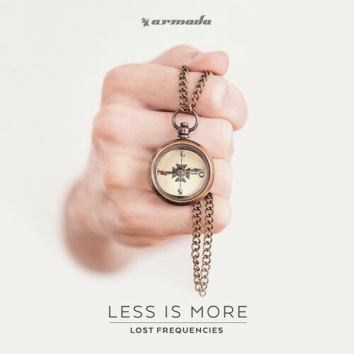 Less Is More[CD] / XgEtNGV[Y