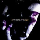 『Deeper Than Black ～闇色の翼～』 CD DVD付初回限定盤 / THE MICRO HEAD 4N’S