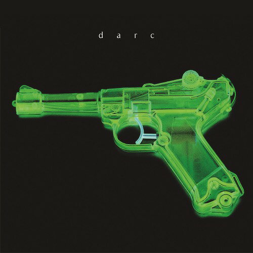 darc[CD] / syrup16g