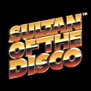 オリエンタルディスコ特急[CD] / Sultan of the Disco