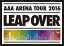 AAA ARENA TOUR 2016 -LEAP OVER-[Blu-ray] [萶Y] / AAA