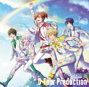 2.5次元アイドル応援プロジェクト『ドリフェス 』ミニアルバム: Welcome To D-Four Production CD / DearDream