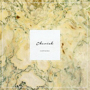 Cherish[CD] / LASTorder