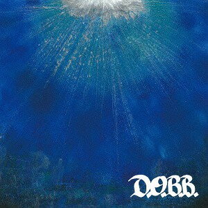 D.O.B.B.[CD] / RHYME & B × SHEEF THE 3RD