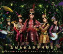 MOMOIRO CLOVER Z DOME TREK 2016[Blu-ray] DAY1 ”AMARANTHUS” Blu-ray / ももいろクローバーZ