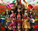 MOMOIRO CLOVER Z DOME TREK 2016[Blu-ray] ”AMARANTHUS / 白金の夜明け” Blu-ray BOX [4Blu-ray+2CD] / ももいろクローバーZ