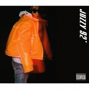 juzzy 92’[CD] / ヤング・ジュジュ