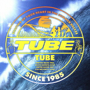 TUBE[CD] / TUBE