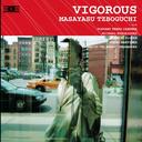 Vigorous[CD] / 坪口昌恭