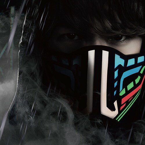 『ナイトヒーローNAOTO』オリジナル・サウンドトラック[CD] / TVサントラ