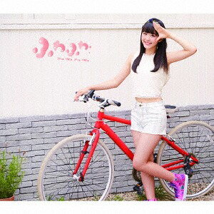 晴天HOLIDAY/Oh!-Ma-Tsu-Ri![CD] [伊藤小春ソロジャケットver] / ふわふわ