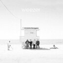 ウィーザー (ホワイト・アルバム)[CD] デラックス・エディション / ウィーザー