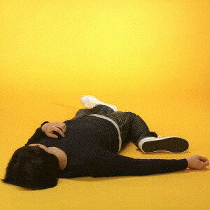 SUN LIGHT YELLOW OVER DRIVE[CD] / リュウジ