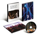 RADWIMPSHESONOO Documentary Film[Blu-ray] / M (hL^[)