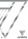 SE7EN LIVE 2016 in JAPAN -RAINBOW-[DVD] [期間限定盤 B] / SE7EN